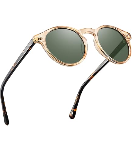 Amazon.com: Oliver Peoples New OV 5036 S Sheldrake Sun 158052 BUFF
