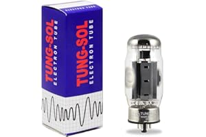 TUNGSOL REISSUE Tung-Sol KT120 Power Vacuum Tube