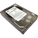 WL 6TB 5700RPM 64MB Cache 5700RPM SATA III (6.0Gb/s) 3.5" Internal Hard Drive (Desktop PC, CCTV DVR, NAS) - w/1 Year Warranty