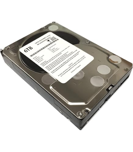 Amazon.com: Western Digital 3TB 64MB Cache SATA 3.0Gb/s Internal