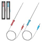 Meat Thermometer Probe Replacement Probes for ENZOO