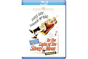 By The Light of the Silvery Moon [Blu-ray]