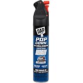 DAP Spray Texture Popcorn Water Based 2n1 Wall &amp; Ceiling Texture Spray with Aim Tech Nozzle, White, 20 Oz (7079850025)