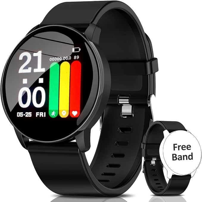 Aimiuvei Smartwatch Ip67 Opiniones Hotsell, 55% OFF | www.ingeniovirtual.com