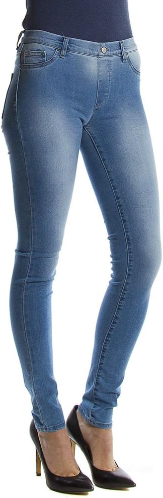 Carrera Women's Skinny Jeans