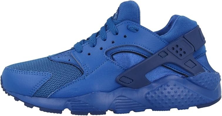 girls huarache trainers