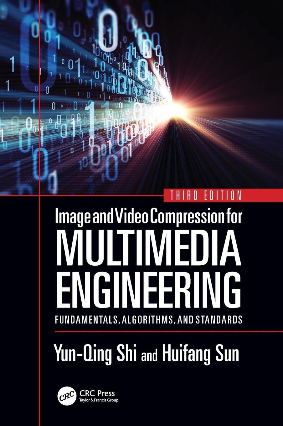 Image and Video Compression for Multimedia Engineering: Fundamentals ...