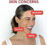 Face Facts Collagen Q10 Day Cream 50ml Soften Smooth Reduce Fine Lines view 4