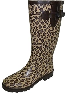 women's rain boots under $20