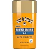 Gold Bond Friction Defense, 1.75 Ounce, Pack of 2