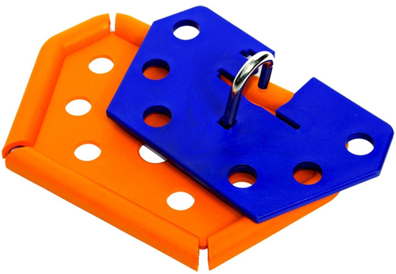 Peggy Peg 6-Part Anchor Plate Set 2014 attaching parts