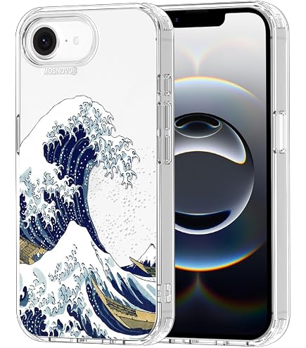 Amazon.com: FancyCase Compatible with iPhone 17e Case/iPhone 16e