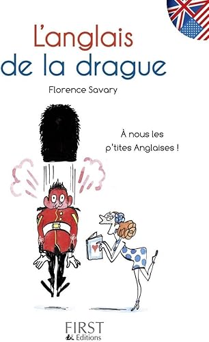 Download Petit livre de - Anglais de la drague PDF