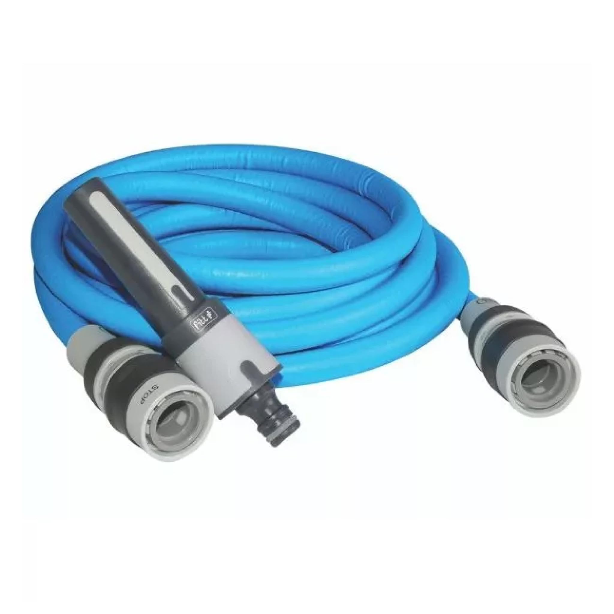 FloPro CompactFlo Expandable Hose Set 15m