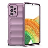 Elubugod Case for Samsung Galaxy A33 5G Case