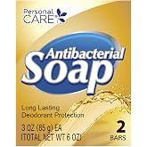 PERSONAL CARE PRODUCTS Antibacterial Soap, 2 Count