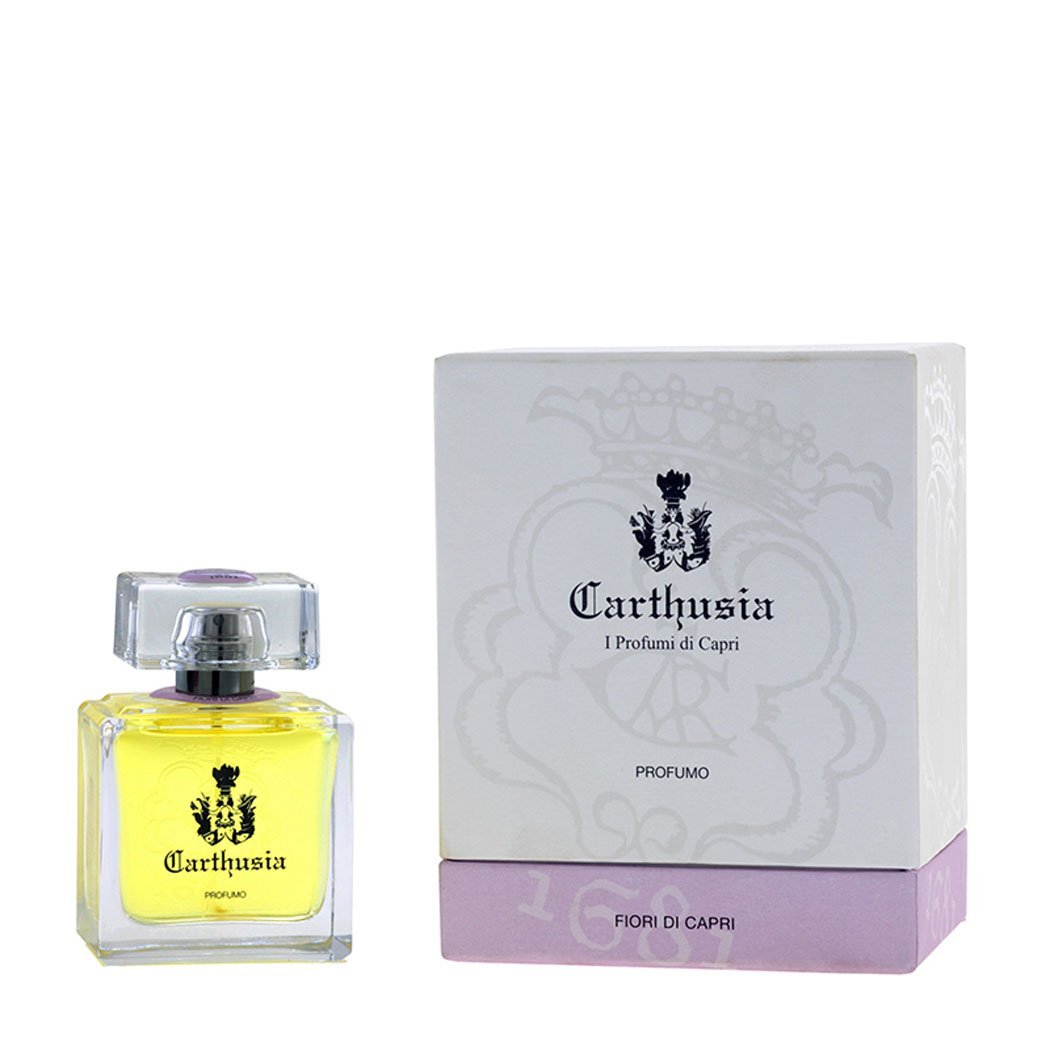 fiori di capri perfume