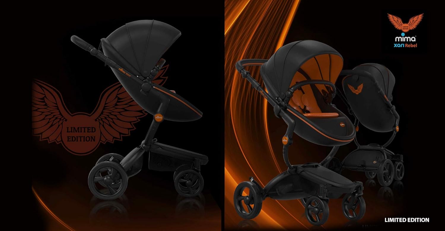 mima xari rebel