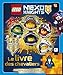 Lego Nexo Knights : Les chevaliers by 