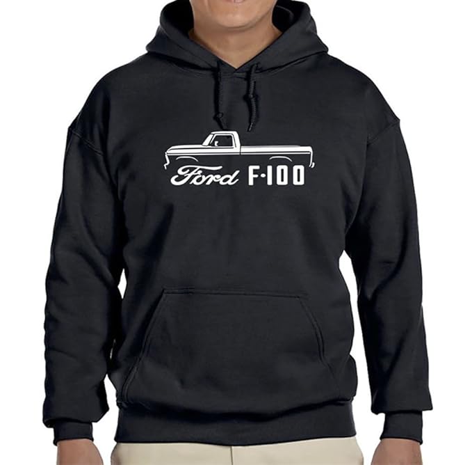 I 77 Ford - Greatest Ford