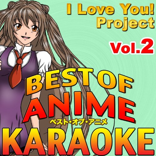 Kodou - Perfect Harmony (From Mermaid Melody Pichi Pichi Pitch) [Karaoke Version] (Originally Performed By Ayumi Nakata, Hitomi Terakado, Mayumi Asano)