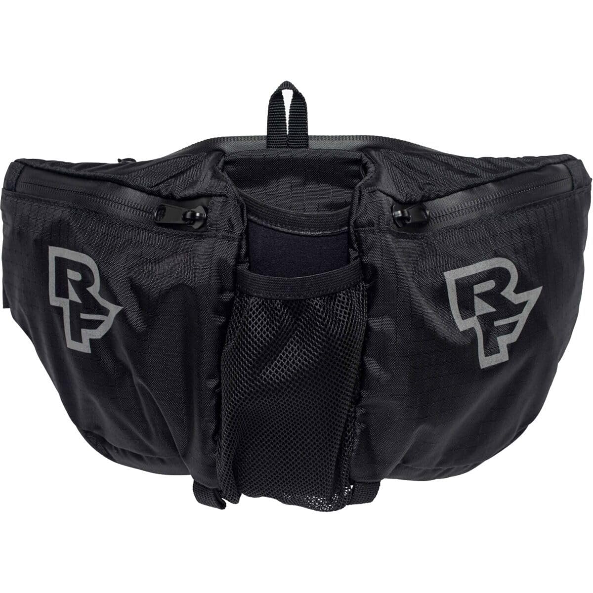 Raceface Stash Quick Rip Bag Stealth, One Size