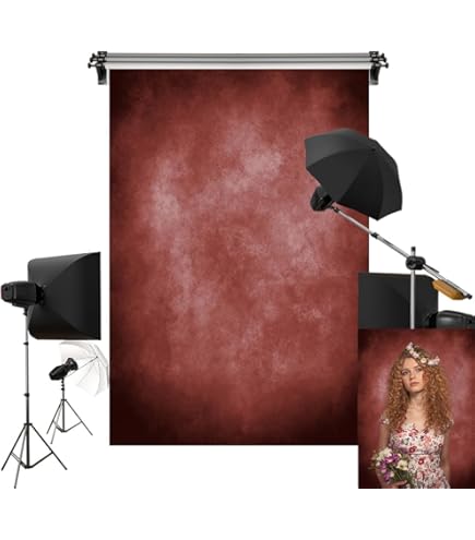 Kate Photography Backdrop 2x3m/6.5x10ft Abstract Old Rusty 12 thumbnail image