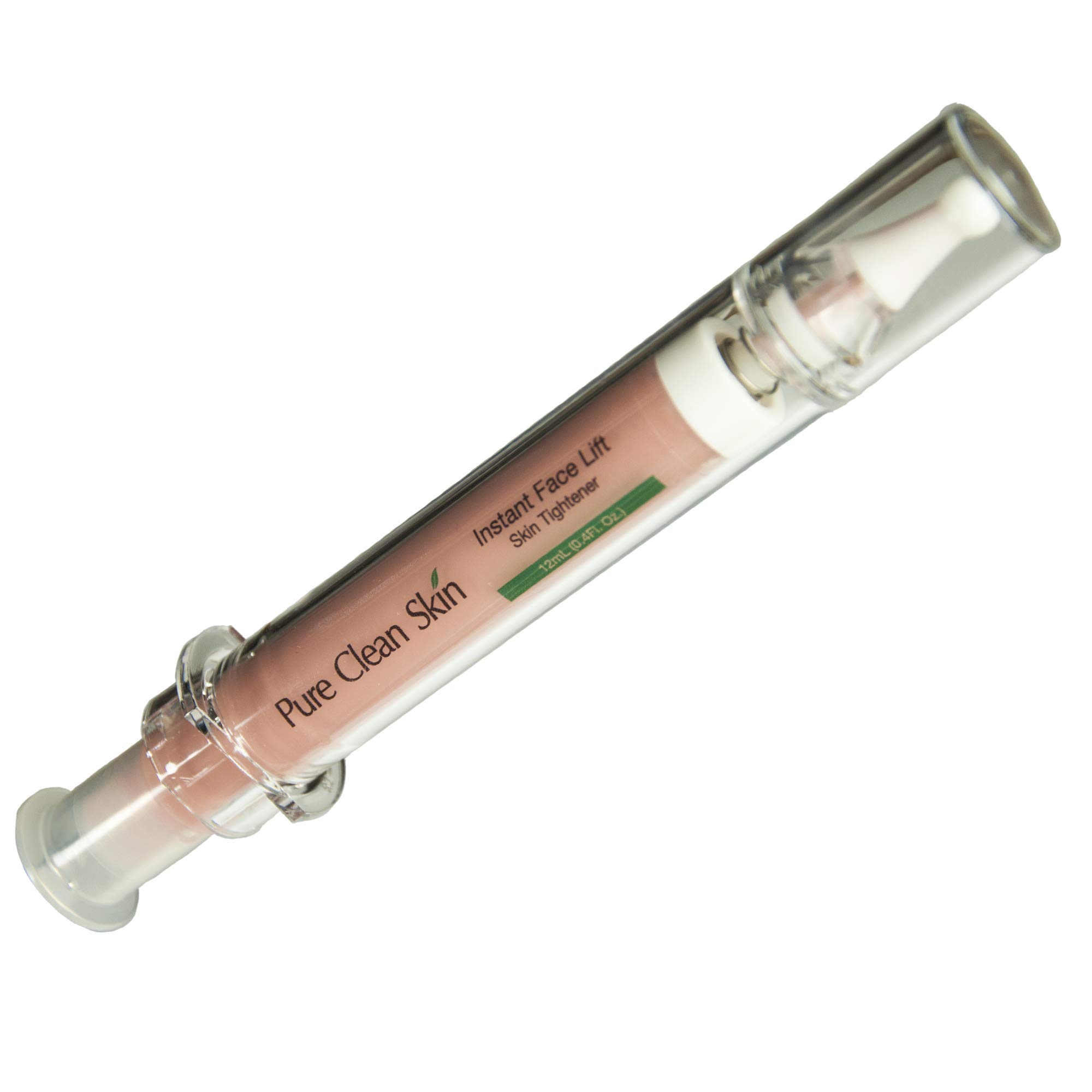 under eye instant tightening cream