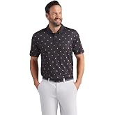 PUMA Golf Puma X Volition Liberty Golf Polo