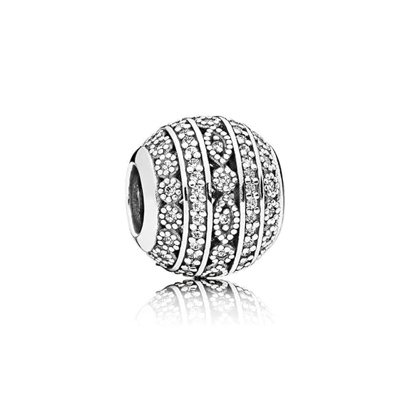 Pandora Charm Funkelnde Formen 796243CZ