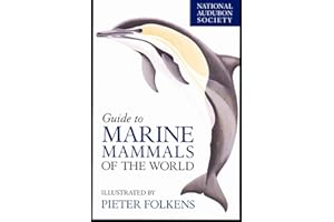 National Audubon Society Guide to Marine Mammals of the World