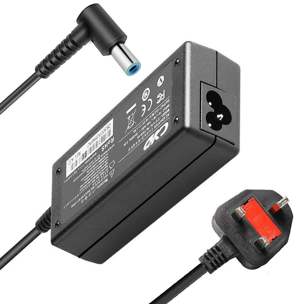 CYD 90W PowerFast PowerSupply Replacement for LaptopCharger HP Envy