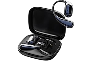 Language Translation Earbuds, Translator Earbuds Real Time in 150 Languages & Accents, 3 in 1 AI Translation Earbuds Portable