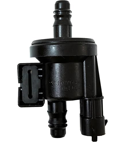 Genuine Land Rover Purge Valve For Range Rover Sport LR4 V8 5.0L (2010-2013) – LR172646
