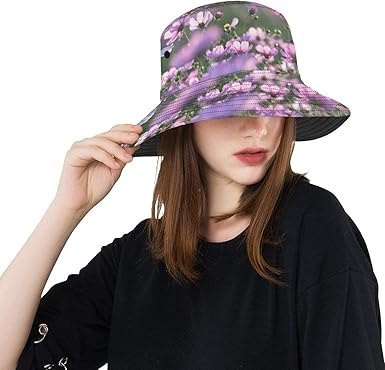 trendy hats for girls