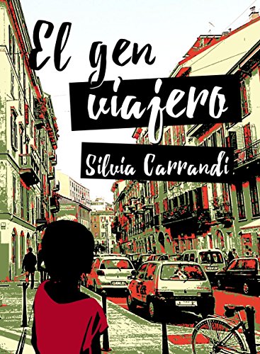 El gen viajero de Silvia Carrandi