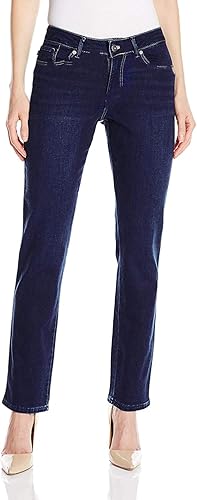 lee women's modern series curvy fit