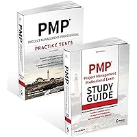 PMP Project Management Professional Exam Certification Kit: 2021 Exam Update