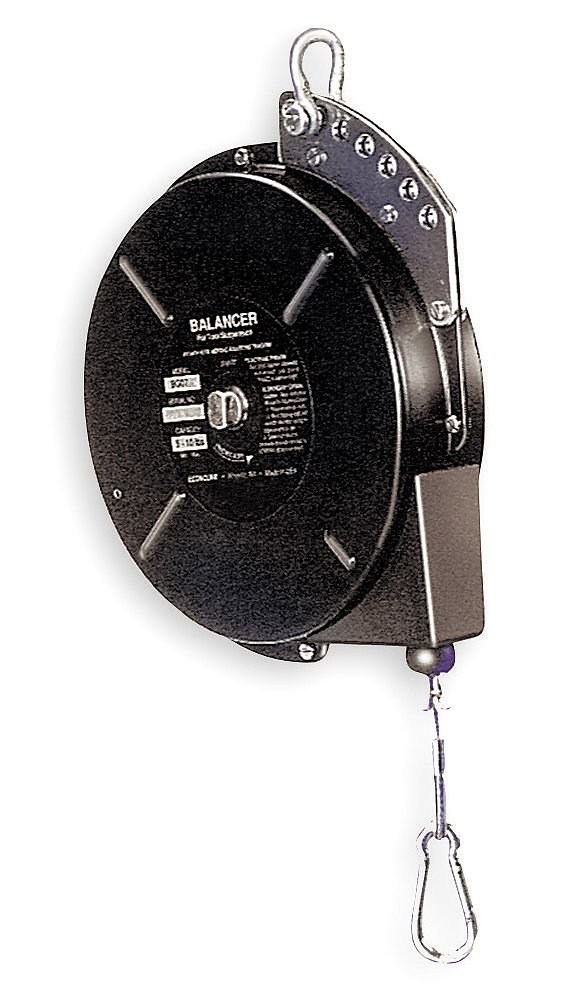 Tool Balancer, For Tool 1623 Lb, Lock Industrial & Scientific