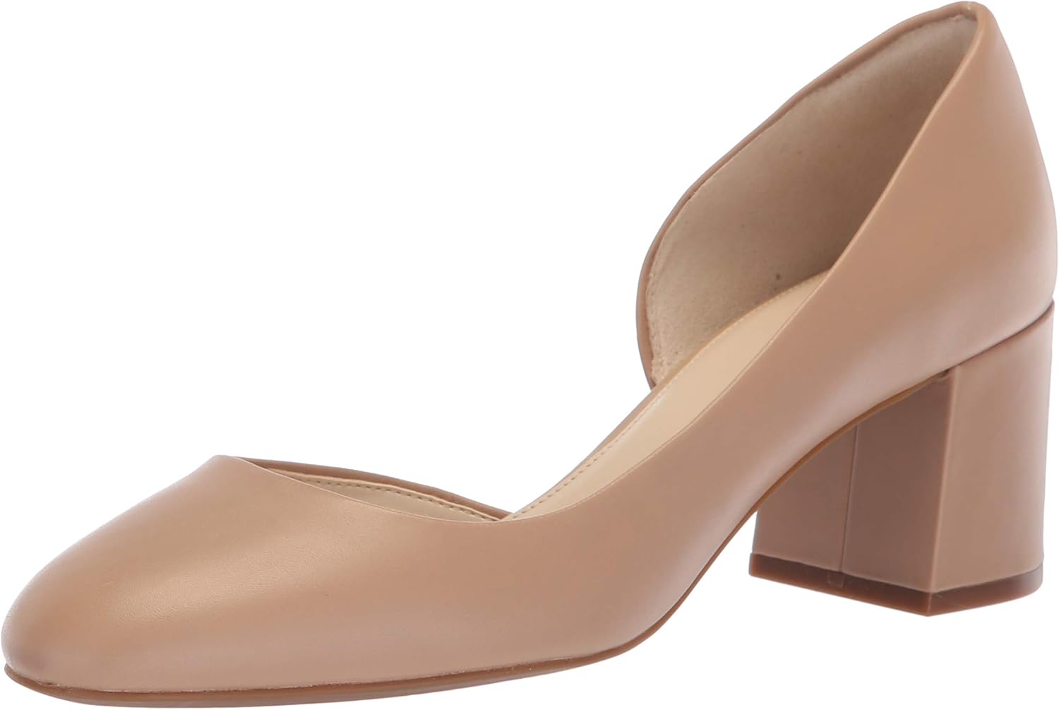 cole haan platform pumps