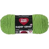 Red Heart Super Saver Economy Yarn