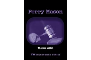 Perry Mason (TV Milestones)
