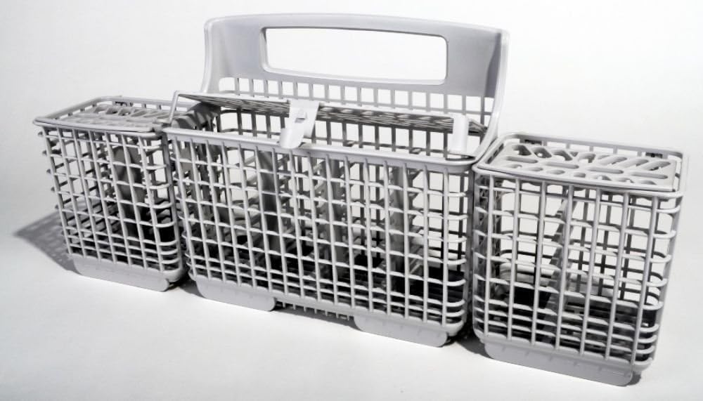 kenmore dishwasher utensil basket