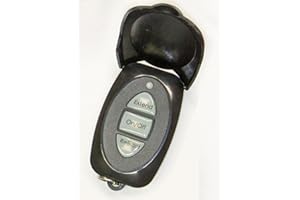 MGUOTP Dump Trailer Replacement Remote ONLY FOB for G3-H01 Wireless American Technology