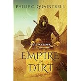 Empire of Dirt: (The Echoes Saga: Book 2)