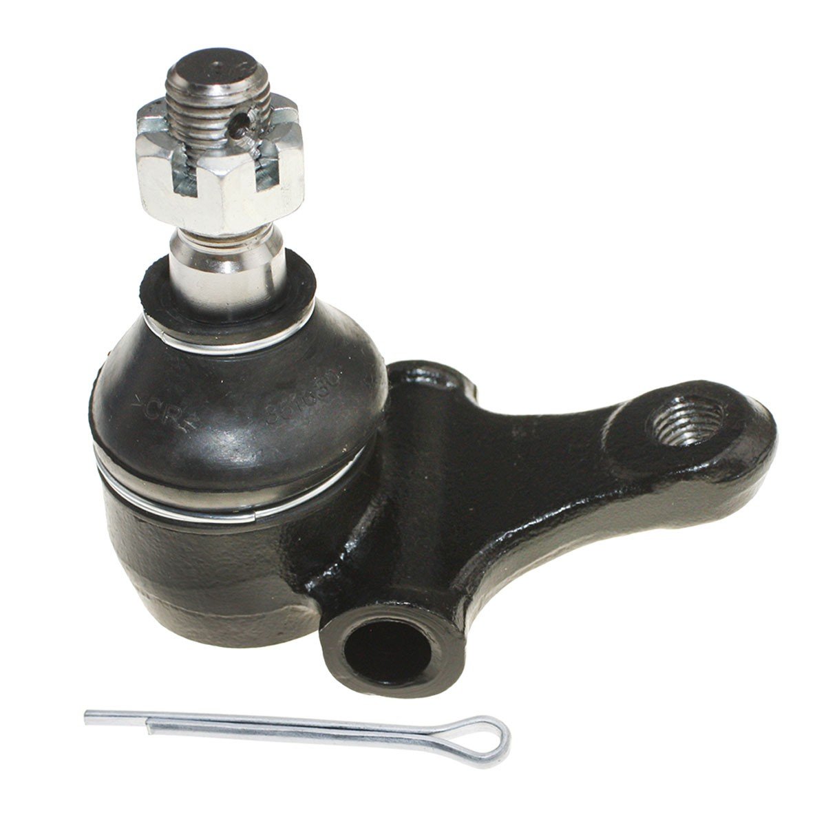 DLZ 2 Pcs Front Suspension Kit2 Lower Ball Joints Compatible with