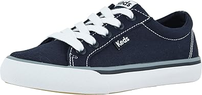 kids canvas keds