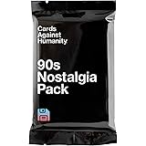 Cards Against Humanity: 90s Nostalgia Pack