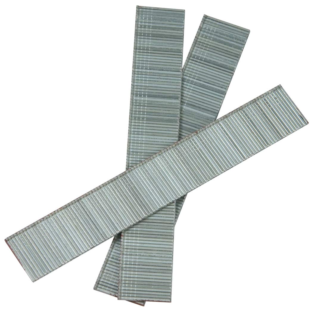 FERM Brackets 25 mm - Set of 1, 000