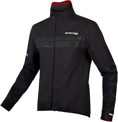 lightweight waterproof cycling jacket